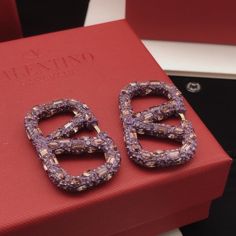 Valentino Earrings